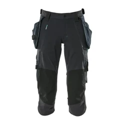 MASCOT ADVANCED 17049 KNICKERS C64 MØRK MARINE