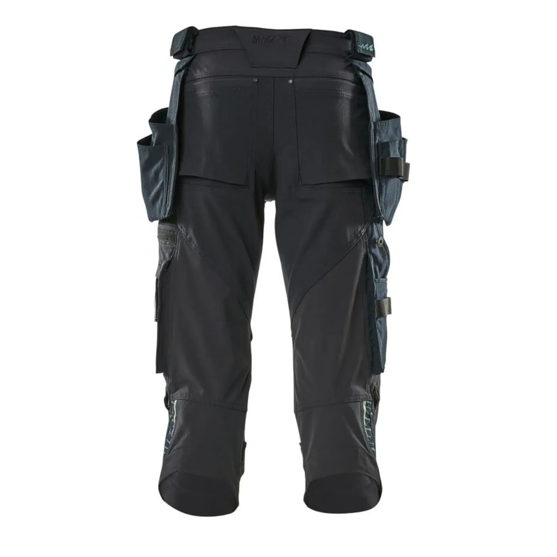 MASCOT ADVANCED 17049 KNICKERS C64 MØRK MARINE
