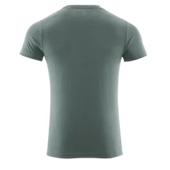 MASCOT CROSSOVER 20482 T-SHIRT 6XLONE LYS SKOVGRØN