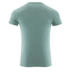 MASCOT CROSSOVER 20482 T-SHIRT 3XLONE STØVET GRØN