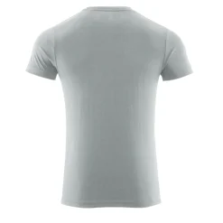 MASCOT CROSSOVER 20482 T-SHIRT XS ONE SØLVGRÅ