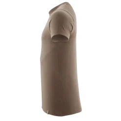 MASCOT CROSSOVER 20482 T-SHIRT L ONE MØRK SAND