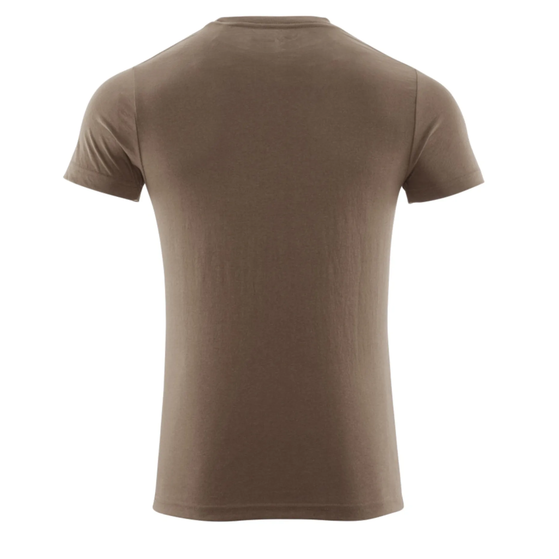 MASCOT CROSSOVER 20482 T-SHIRT L ONE MØRK SAND