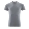 MASCOT CROSSOVER 20482 T-SHIRT S ONE LYS STENBLÅ