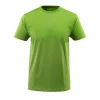 MASCOT CROSSOVER CALAIS T-SHIRT S LIMEGRØN