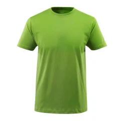 MASCOT CROSSOVER CALAIS T-SHIRT S LIMEGRØN