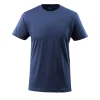 MASCOT CROSSOVER CALAIS T-SHIRT M MARINE