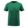 MASCOT CROSSOVER CALAIS T-SHIRT 4XL GRØN