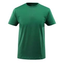 MASCOT CROSSOVER CALAIS T-SHIRT 4XL GRØN