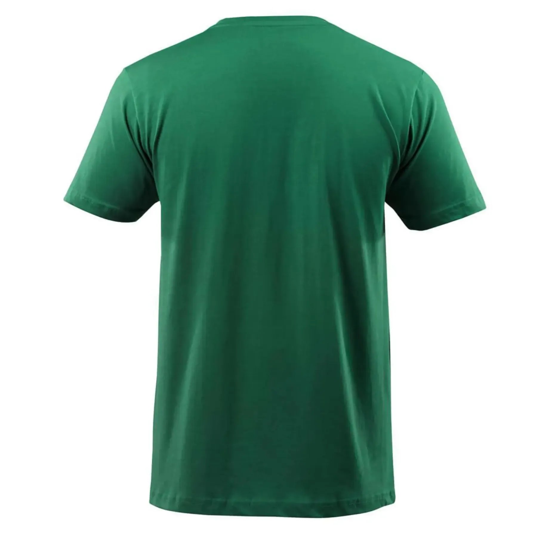 MASCOT CROSSOVER CALAIS T-SHIRT 4XL GRØN