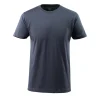 MASCOT CROSSOVER CALAIS T-SHIRT XL MØRK MARINE