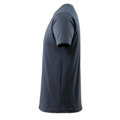 MASCOT CROSSOVER CALAIS T-SHIRT XL MØRK MARINE