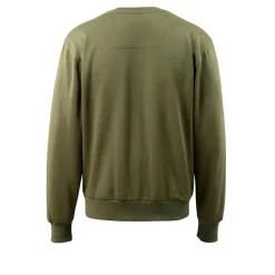 MASCOT CROSSOVER CARVIN SWEATSHIRT S MOSGRØN