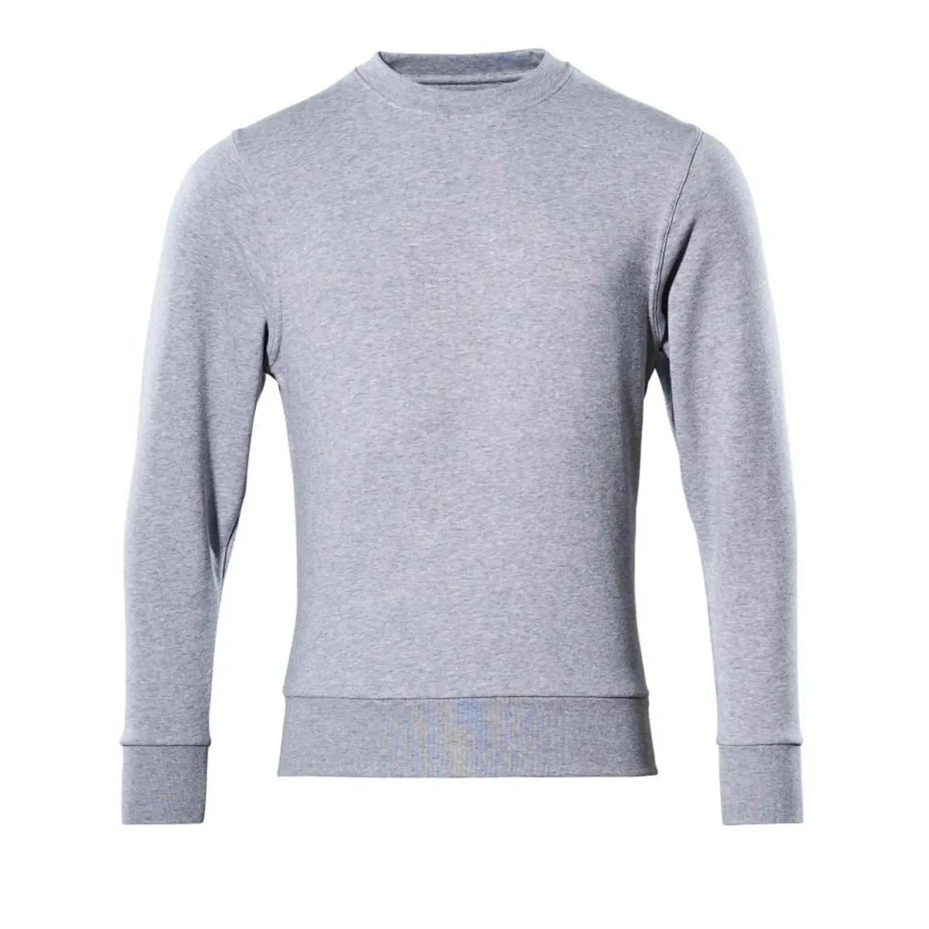 MASCOT CROSSOVER CARVIN SWEATSHIRT 3XL GRÅMELERET