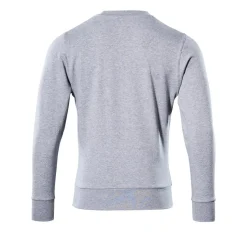 MASCOT CROSSOVER CARVIN SWEATSHIRT 3XL GRÅMELERET
