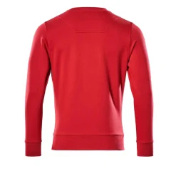 MASCOT CROSSOVER CARVIN SWEATSHIRT S RØD