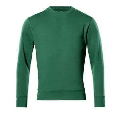 MASCOT CROSSOVER CARVIN SWEATSHIRT XL GRØN