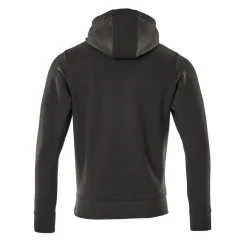 MASCOT CROSSOVER REVEL HÆTTETRØJE 2XL SORT