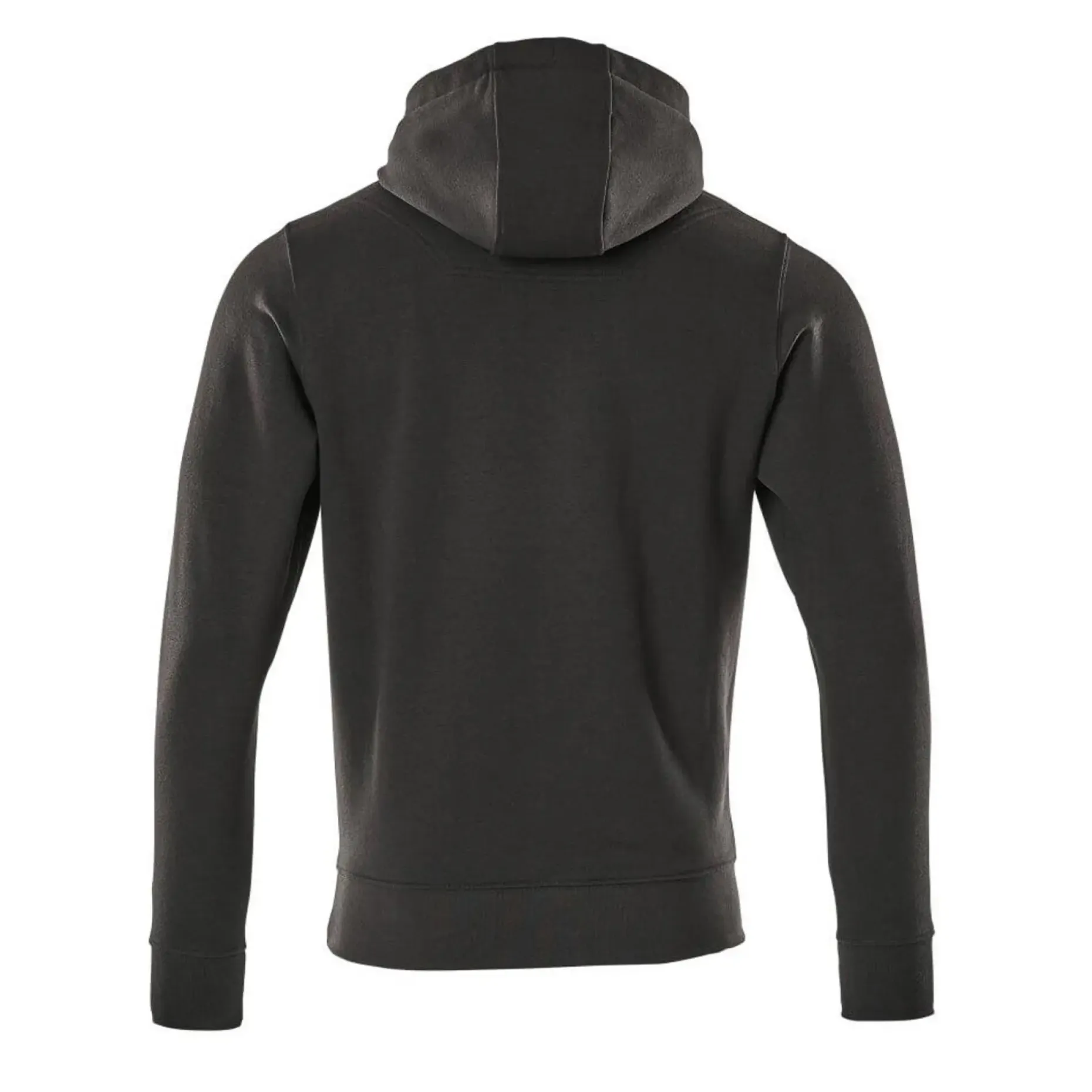 MASCOT CROSSOVER REVEL HÆTTETRØJE 2XL SORT