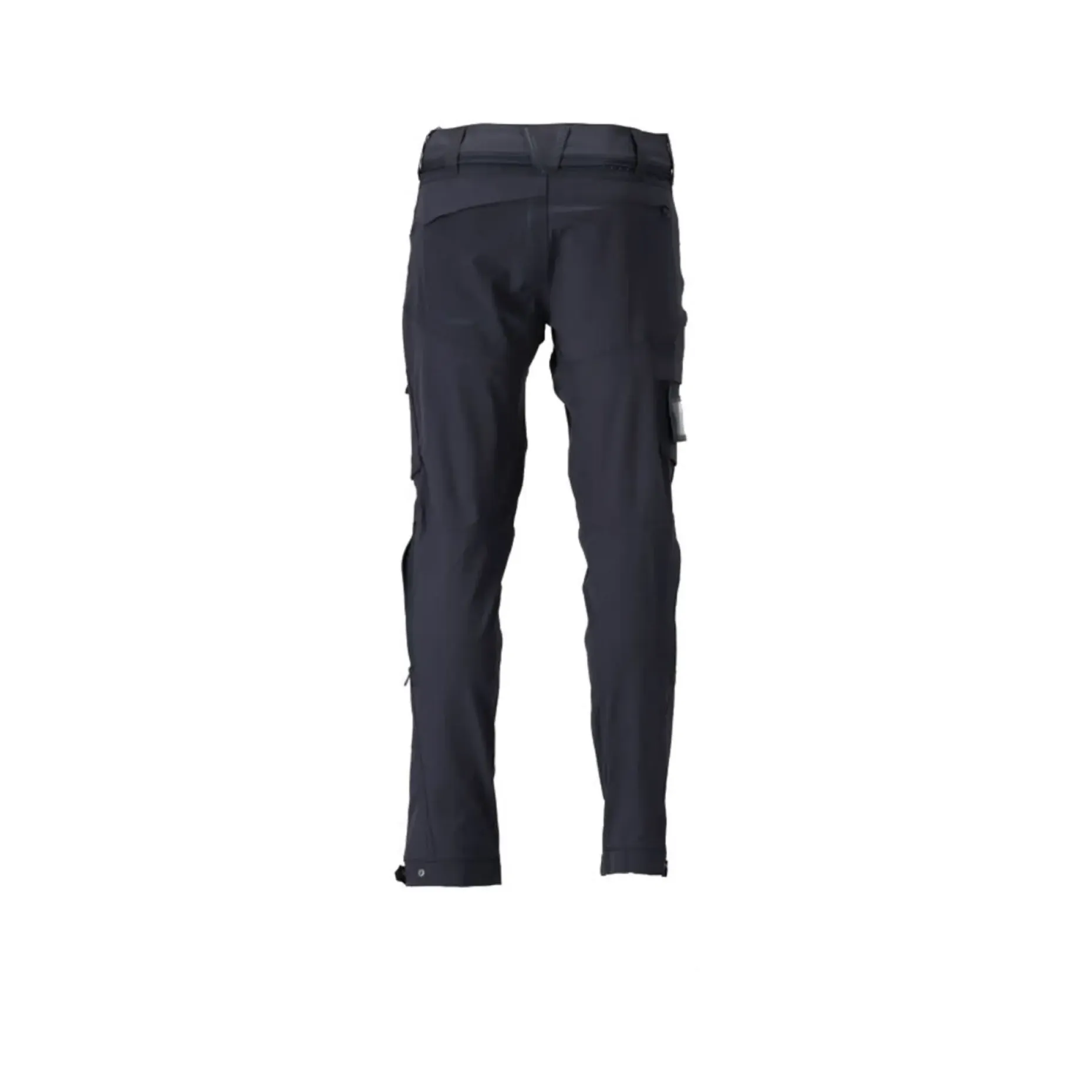 MASCOT CUSTOMIZED 22059 ARBEJDSBUKS 76C56 MØRK MARINE