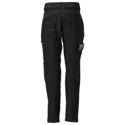 MASCOT CUSTOMIZED 22058 ARBEJDSBUKS 82C44 SORT
