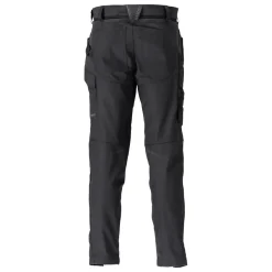 MASCOT CUSTOMIZED 22479 ARBEJDSBUKS 82C52 SORT
