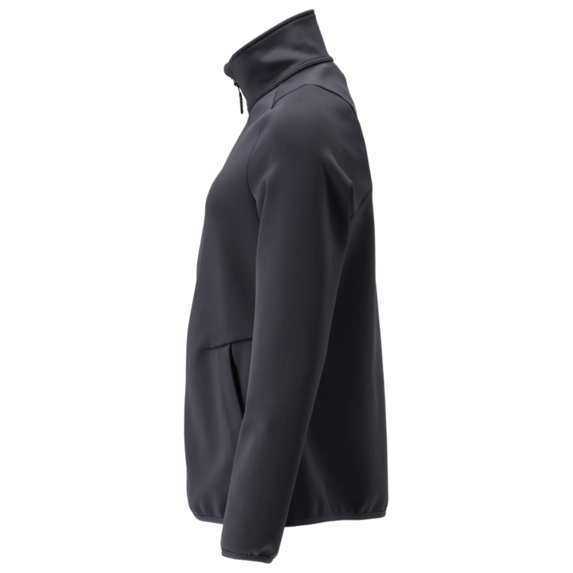 MASCOT CUSTOMIZED 22553 FLEECEJAKKE S MØRK MARINE