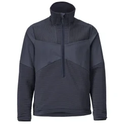 MASCOT CUSTOMIZED 22005 FLEECEJAKKE 2XL MØRK MARINE
