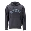 MASCOT CUSTOMIZED 22986 HÆTTETRØJE M MØRK MARINE