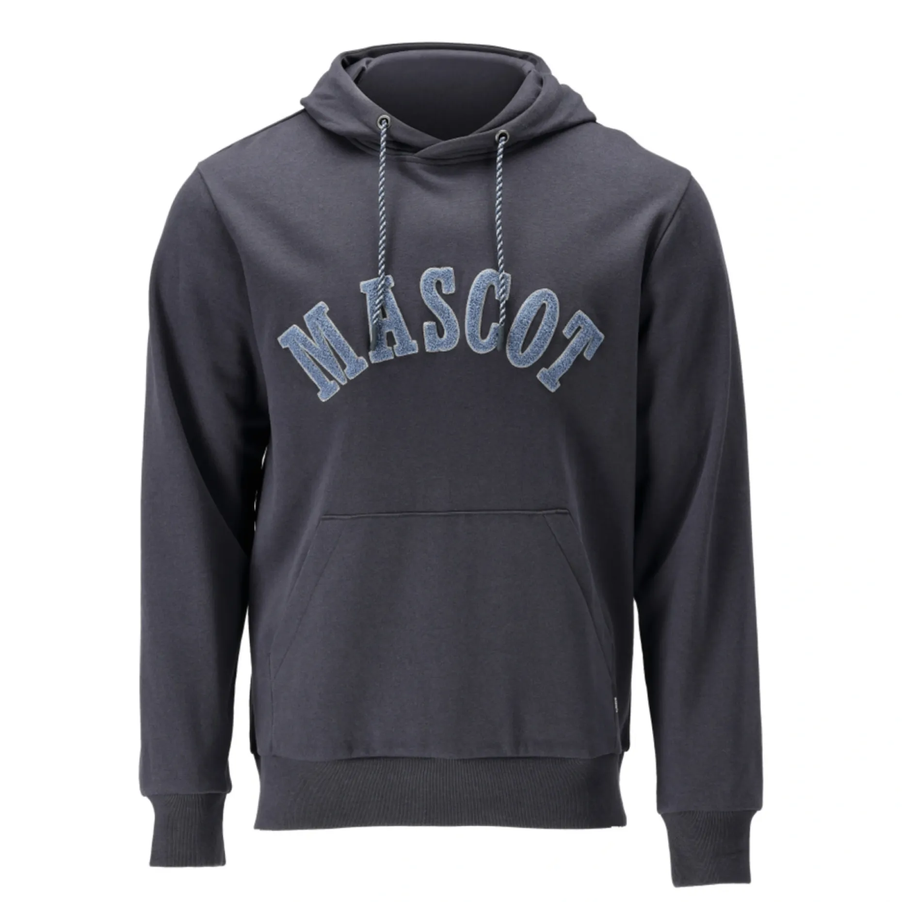 MASCOT CUSTOMIZED 22986 HÆTTETRØJE M MØRK MARINE