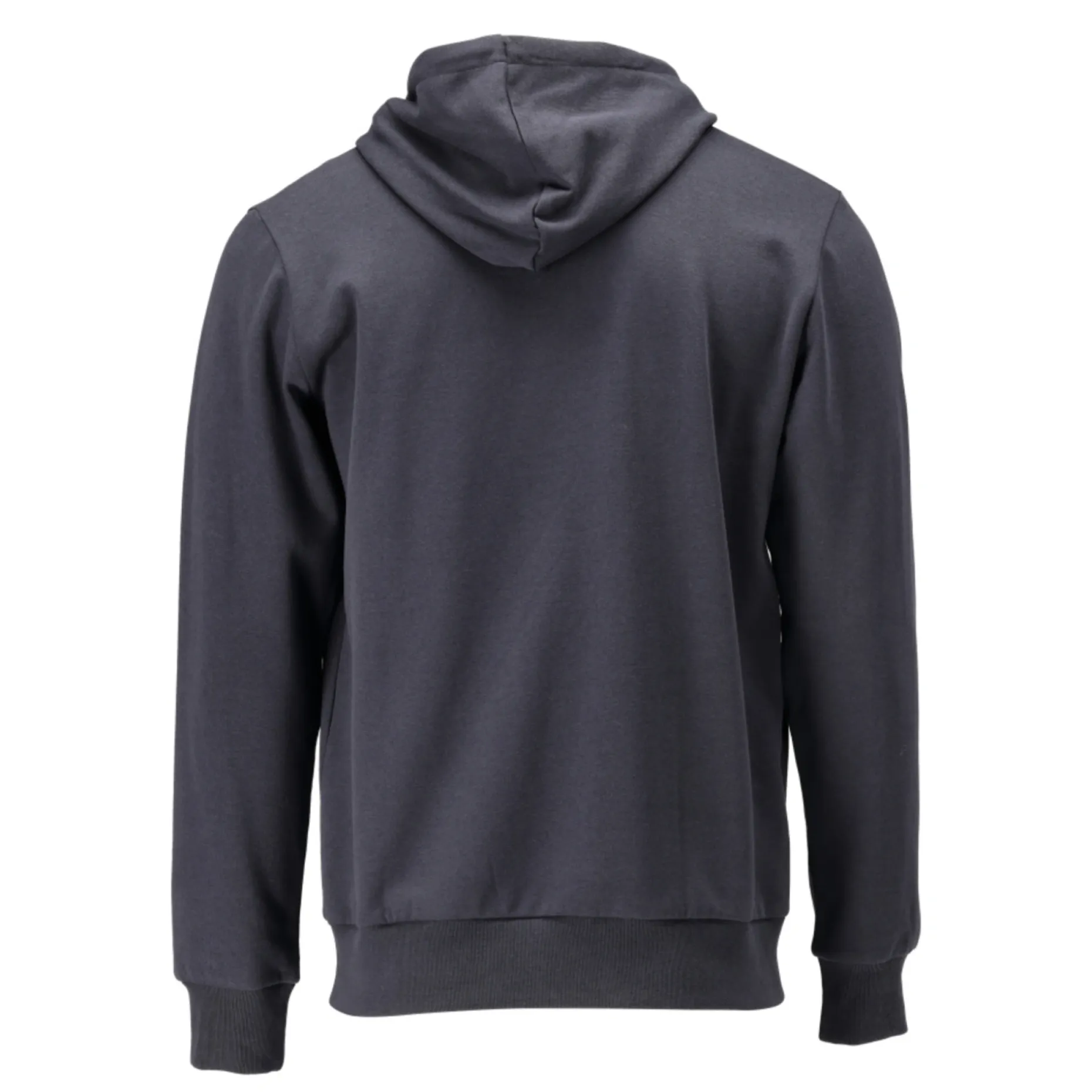MASCOT CUSTOMIZED 22986 HÆTTETRØJE M MØRK MARINE