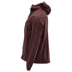 MASCOT CUSTOMIZED 22201 JAKKE XS BORDEAUX