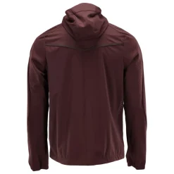 MASCOT CUSTOMIZED 22201 JAKKE XS BORDEAUX