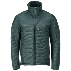 MASCOT CUSTOMIZED 22315 QUILTJAKKE 2XL SKOVGRØN