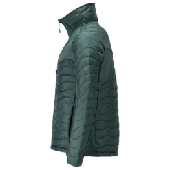 MASCOT CUSTOMIZED 22315 QUILTJAKKE 2XL SKOVGRØN