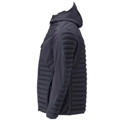 MASCOT CUSTOMIZED 22215 QUILTJAKKE S MØRK MARINE