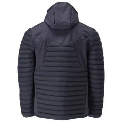 MASCOT CUSTOMIZED 22215 QUILTJAKKE S MØRK MARINE