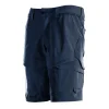 MASCOT CUSTOMIZED 22149 SHORTS 29C47 MØRK MARINE