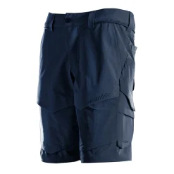 MASCOT CUSTOMIZED 22149 SHORTS 29C47 MØRK MARINE
