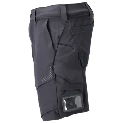 MASCOT CUSTOMIZED 22149 SHORTS 29C47 MØRK MARINE