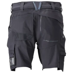 MASCOT CUSTOMIZED 22149 SHORTS 29C47 MØRK MARINE