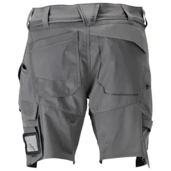 MASCOT CUSTOMIZED 22149 SHORTS 24C60 STENGRÅ