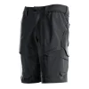 MASCOT CUSTOMIZED 22149 SHORTS 24C58 SORT