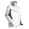 MASCOT CUSTOMIZED 22001 SKALJAKKE XS HVID