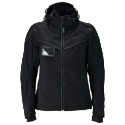 MASCOT CUSTOMIZED 22011 SKALJAKKE XS SORT