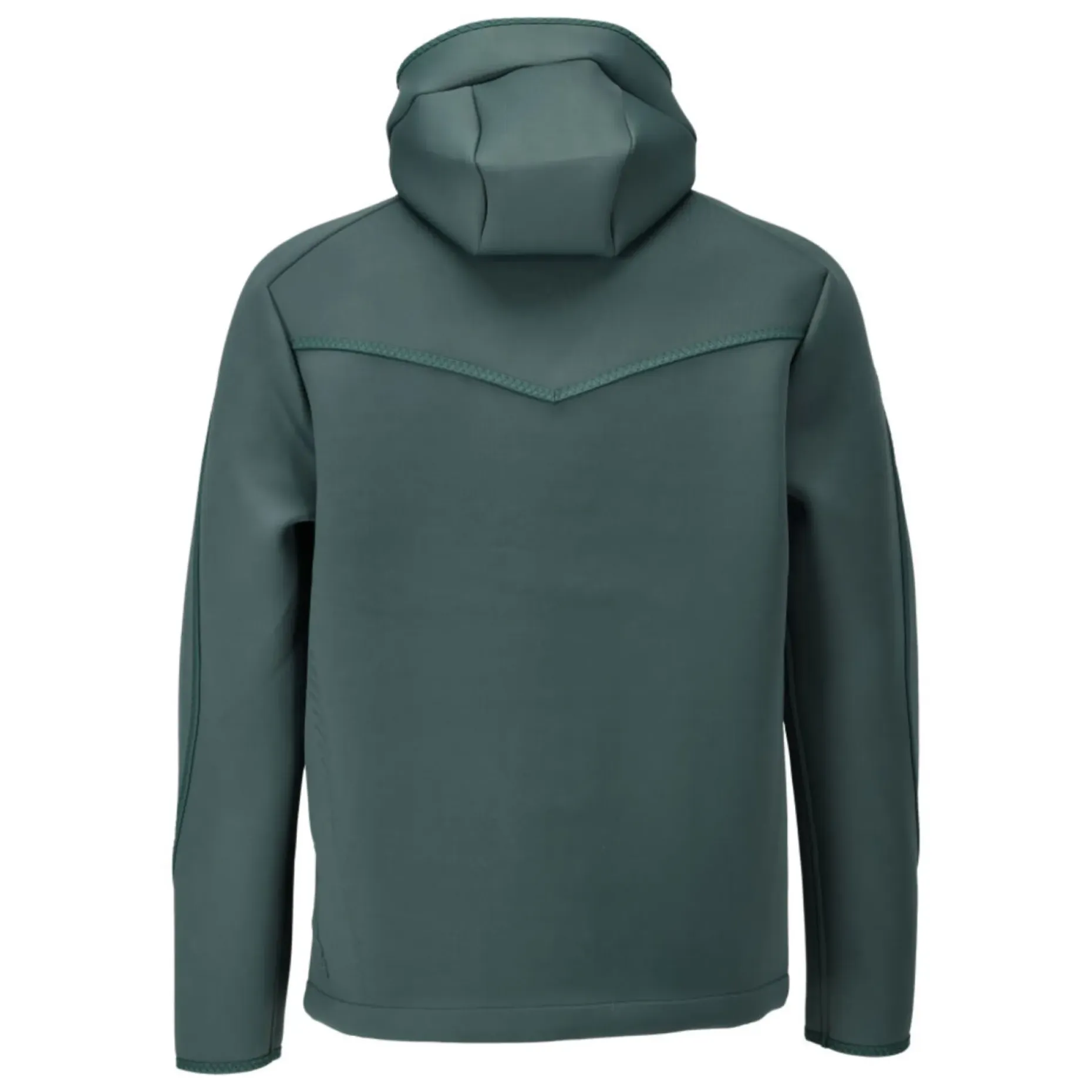 MASCOT CUSTOMIZED 22086 SOFTSHELLJAKKE XL SKOVGRØN