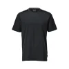 MASCOT CUSTOMIZED 22482 T-SHIRT 5XL SORT