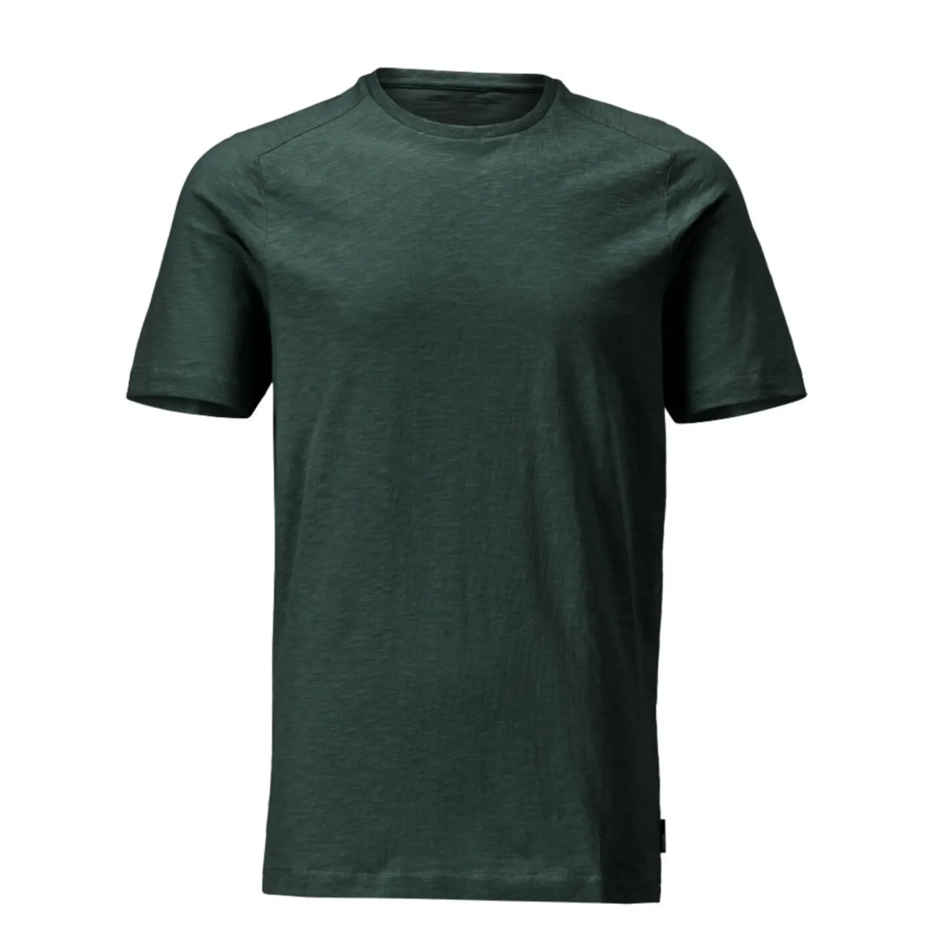 MASCOT CUSTOMIZED 22582 T-SHIRT M SKOVGRØN