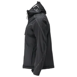 MASCOT CUSTOMIZED 22045 VINTERJAKKE 4XL SORT