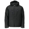 MASCOT CUSTOMIZED 22335 VINTERJAKKE XL SORT